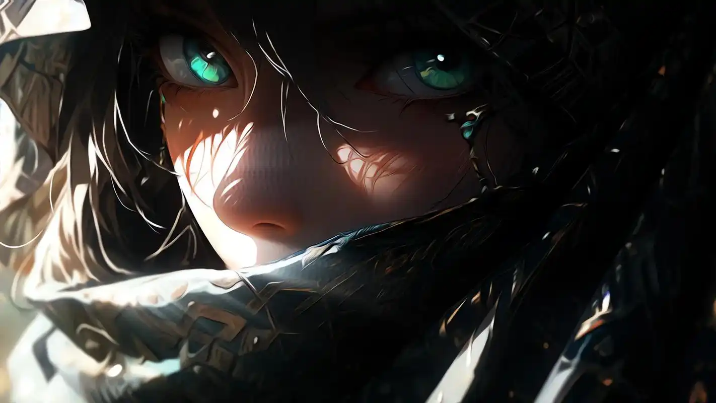 完美世界动漫首页banner
